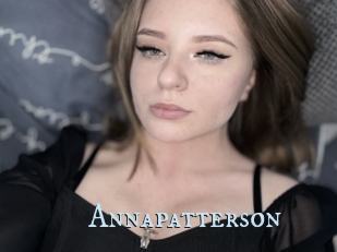 Annapatterson