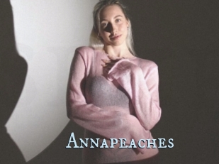 Annapeaches