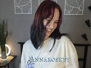 Annarosett