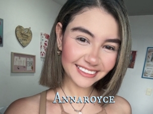 Annaroyce