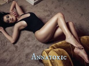 Annatoxic