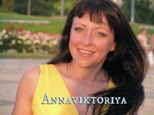 Annaviktoriya