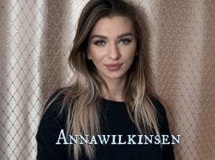 Annawilkinsen