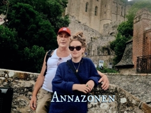 Annazonen