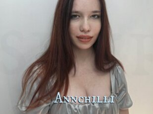 Annchilli