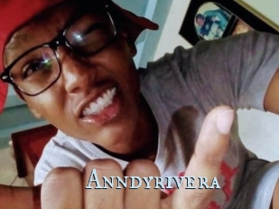 Anndyrivera