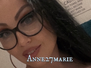 Anne27marie