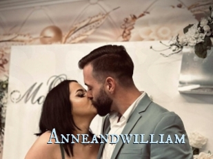 Anneandwilliam