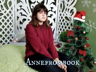 Annefrombook