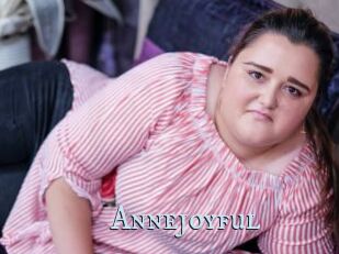 Annejoyful