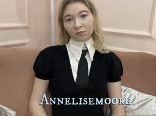 Annelisemoore