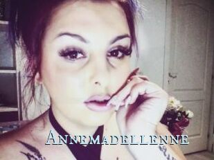 Annemadellenne