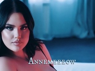 Annemeeeow