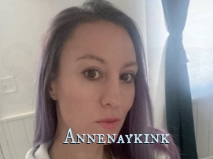 Annenaykink