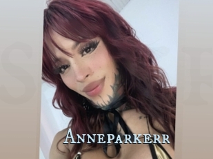 Anneparkerr