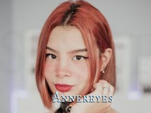 Annereyes