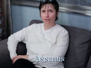 Annesun