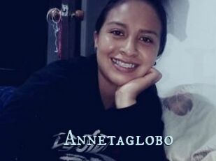 Annetaglobo