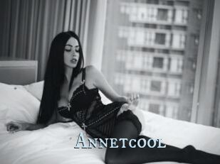 Annetcool