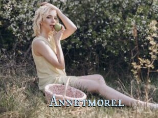 Annetmorel