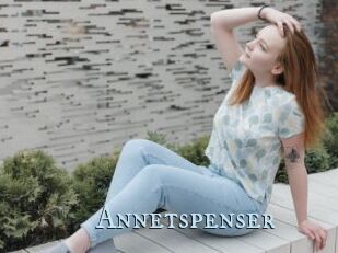 Annetspenser