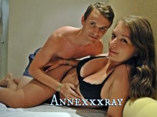 Annexxxray
