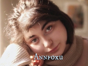 Annfoxu
