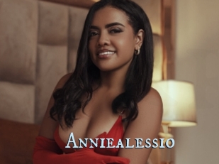 Anniealessio