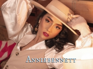 Anniebennett