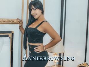 Anniebrowning
