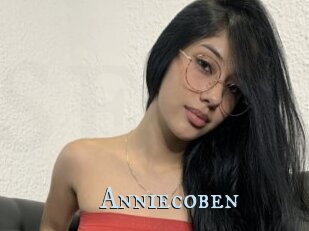 Anniecoben