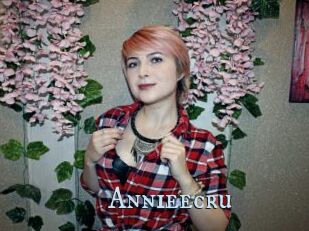 Annieecru