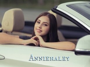 Anniehaley