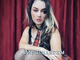 Anniehardem