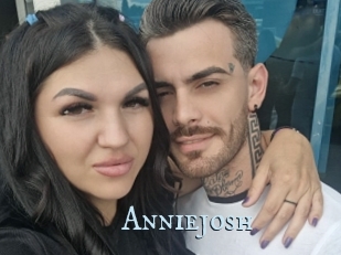 Anniejosh