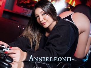 Annieleonii