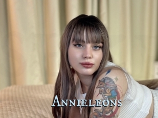 Annieleons