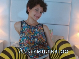 Anniemiller100