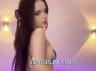 Annieparson