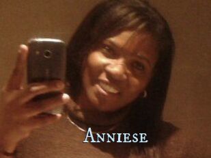 Anniese