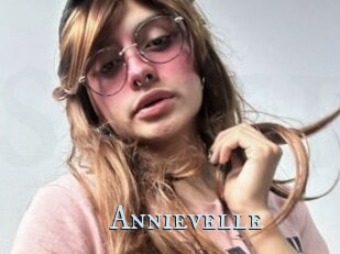 Annievelle