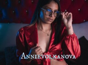 Annievolkanova