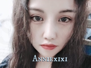 Anniexixi