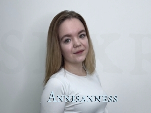 Annisanness