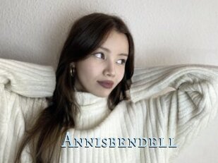 Annisbendell
