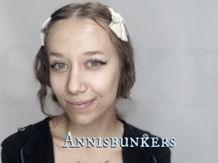 Annisbunkers