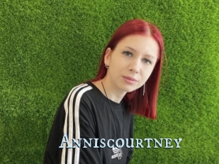 Anniscourtney