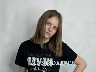 Annisdaines