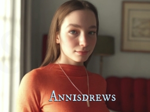 Annisdrews