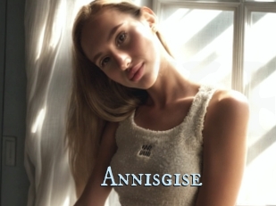 Annisgise